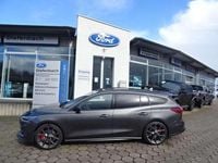 Używany Ford Focus ST 280 KM (205 kW) 2025 Szary Kombi