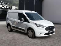 gebraucht Ford Transit Connect Kasten Trend PDC beh. WSS Klima sofort