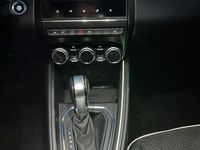 Gebraucht Renault Clio V Edition One 131 PS (96 kW) 2021 Grau Limousine