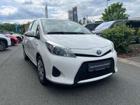 gebraucht Toyota Yaris Hybrid 1.5 VVT-i Hybrid Life Navi, Allwetter, Kam