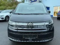 Usata VW Multivan Style 204 CV (150 kW) 2022 Nero Monovolume