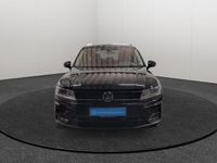 Gebraucht VW Tiguan Join 150 PS (110 kW) 2019 Schwarz SUV
