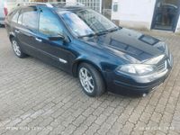 gebraucht Renault Laguna II 