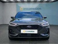 Gebraucht Ford Focus 155 PS (114 kW) 2024 Grau Limousine