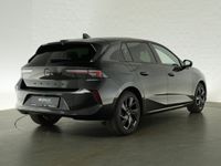 gebraucht Opel Astra LIM GS AT+LED+360 GRAD KAMERA+KEYLESS+SITZ-/LENKRADHEIZUNG+SPORTSITZE