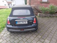 Gebraucht Mini Cooper Cabriolet 116 PS (85 kW) 2006 Cabrio