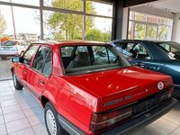 gebraucht Opel Ascona 1.6 LS ( Scheckheftgepflegt, H-Zulassung )