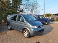 Second-hand VW T5 174 CP (127 kW) 2007 Gri Van