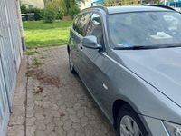 gebraucht BMW 316 3er d