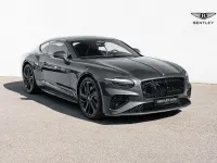 Neu Bentley Continental Mulliner 782 PS (575 kW) 2026 Gravity grey Cabrio