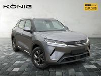 Gebraucht BYD Atto 2 Boost 130 kW (177 PS) 2025 Grau SUV