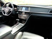 Gebraucht Kia Optima GT-Line 141 PS (103 kW) 2017 Weiß Kombi