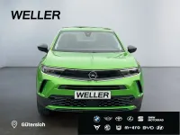 Gebraucht Opel Mokka Edition 101 PS (74 kW) 2021 Gruen SUV
