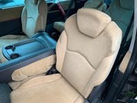 Gebraucht Lancia Phedra 204 PS (150 kW) 2003 Grau Van / Kleinbus