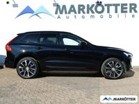 Gebraucht Volvo XC60 Plus 250 PS (183 kW) 2025 Schwarz SUV