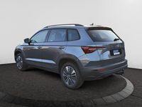 Gebraucht Skoda Karoq 150 PS (110 kW) 2026 Grau SUV