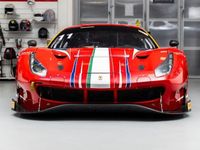 Gebraucht Ferrari 488 609 PS (447 kW) 2019 Rot
