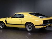 gebraucht Ford Mustang Boss 302