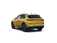 Gebraucht VW T-Roc IQ Drive 150 PS (110 kW) 2026 Gelb SUV