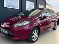 Gebraucht Ford Fiesta 82 PS (60 kW) 2009 Kleinwagen