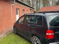 gebraucht VW Touran (inkl. TÜV UND INSPEKTIONEN)