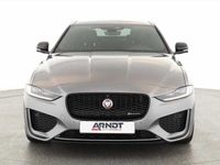 gebraucht Jaguar XE P250 R-Dynamic BLACK LED Pano Navi KeyGo 360