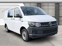 Gebraucht VW T6 150 PS (110 kW) 2018 Van