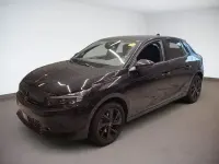 Gebraucht Opel Corsa 101 PS (74 kW) 2025 Schwarz Kleinwagen