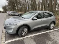 Gebraucht Ford Kuga ST-Line 120 PS (88 kW) 2021 SUV