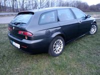 gebraucht Alfa Romeo 156 AlfaSportswagon