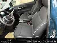 Gebraucht Fiat 500e Style 86 kW (118 PS) 2023 Kombi
