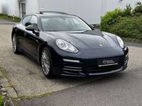 gebraucht Porsche Panamera 4 Edition