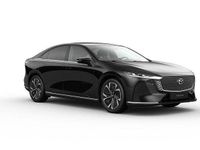 Neu Mazda 6e Takumi-Line 189 kW (258 PS) 2026 Schwarz Limousine