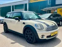 Gebraucht Mini Cooper 120 PS (88 kW) 2009 Andere Kleinwagen