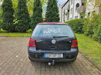 gebraucht VW Golf IV / 1.6 Benzin ⛽️ Automatik A1