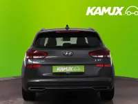 Gebraucht Hyundai i30 Trend 160 PS (117 kW) 2024 Silber / grau Kombi