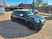 Gebraucht Mini Cooper S Resolute Edition 178 PS (130 kW) 2023 Grün Kleinwagen