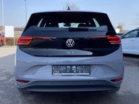 Gebraucht VW ID.3 Pro 150 kW (204 PS) 2021 Grau Kleinwagen