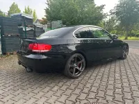 Gebraucht BMW 335 Performance 306 PS (225 kW) 2008 Schwarz Coupé