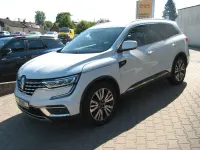 Gebraucht Renault Koleos Initiale Paris 184 PS (135 kW) 2022 Weiß SUV