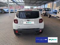 Gebraucht Jeep Renegade 131 PS (96 kW) 2023 Weiß SUV