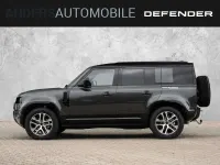 Gebraucht Land Rover Defender SE Dynamic 249 PS (183 kW) 2026 Grau SUV