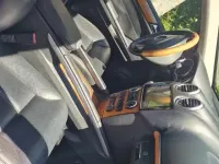 Używany Mercedes GL500 387 KM (284 kW) 2007 Srebrny SUV