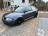 gebraucht Audi S3 Ringtool Projekt