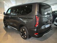 Neu Ford Tourneo Custom Active 170 PS (125 kW) 2025 Grau Van