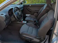 Brugt Audi A3 Ambiente 150 HK (110 kW) 2002 Sølv Hatchback