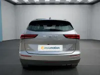 Ny Haval H6 243 HK (178 kW) 2026 Grå SUV