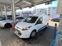 Usata Ford Transit Connect 101 CV (74 kW) 2016 Bianco Monovolume