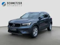 Gebraucht Volvo XC40 Core 163 PS (119 kW) 2025 Denim blue SUV