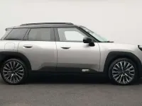 Usata Mini Aceman Favoured 135 kW (184 CV) 2025 Grigio SUV